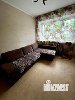 2-к квартира, на длительный срок, 44м2, 5/5 этаж