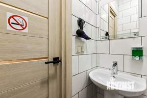 1-к квартира, посуточно, 15м2, 1/1 этаж