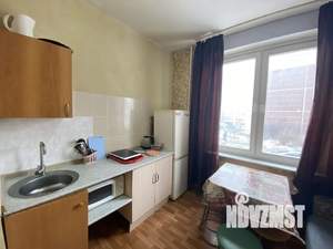 2-к квартира, посуточно, 56м2, 1/17 этаж