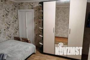 1-к квартира, посуточно, 32м2, 3/4 этаж