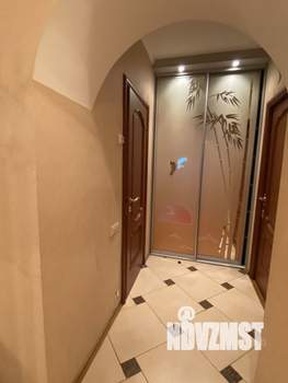 2-к квартира, на длительный срок, 86м2, 2/5 этаж