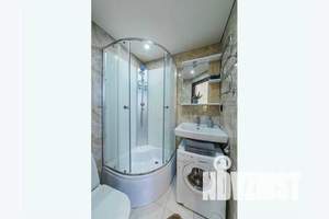 1-к квартира, посуточно, 18м2, 1/5 этаж