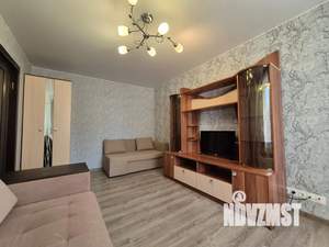 2-к квартира, посуточно, 54м2, 1/9 этаж