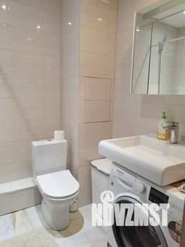 2-к квартира, посуточно, 62м2, 2/16 этаж