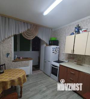 1-к квартира, на длительный срок, 38м2, 4/12 этаж
