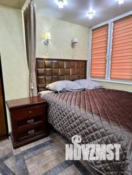 1-к квартира, посуточно, 47м2, 1/1 этаж