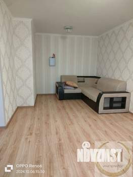 1-к квартира, на длительный срок, 40м2, 15/17 этаж