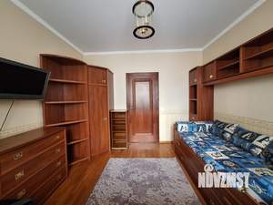 4-к квартира, на длительный срок, 100м2, 4/5 этаж