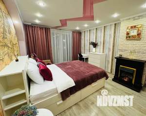 2-к квартира, посуточно, 65м2, 13/17 этаж