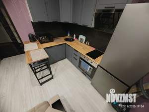 Студия квартира, на длительный срок, 25м2, 5/6 этаж