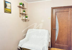 3-к квартира, на длительный срок, 64м2, 8/9 этаж