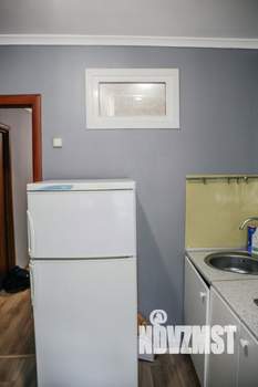 2-к квартира, посуточно, 44м2, 1/1 этаж