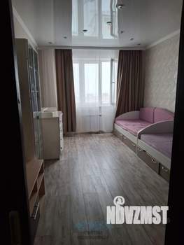 1-к квартира, на длительный срок, 37м2, 10/12 этаж