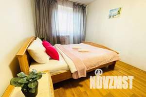 1-к квартира, посуточно, 40м2, 5/15 этаж