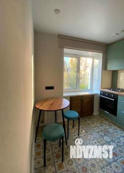 3-к квартира, на длительный срок, 57м2, 2/5 этаж