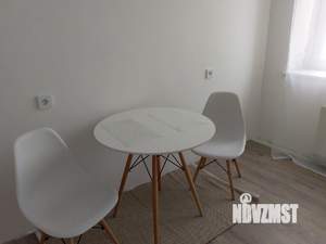 1-к квартира, на длительный срок, 44м2, 21/24 этаж