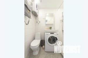 1-к квартира, посуточно, 15м2, 1/1 этаж