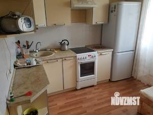 1-к квартира, на длительный срок, 41м2, 5/16 этаж