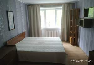 3-к квартира, на длительный срок, 60м2, 5/5 этаж