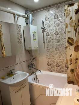 1-к квартира, на длительный срок, 36м2, 1/5 этаж