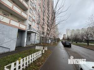 1-к квартира, на длительный срок, 38м2, 11/18 этаж