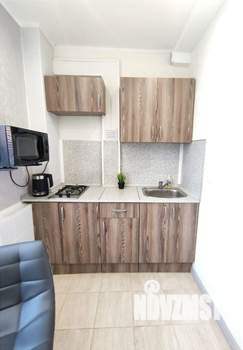 1-к квартира, посуточно, 31м2, 1/1 этаж