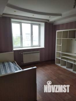 1-к квартира, на длительный срок, 34м2, 7/12 этаж