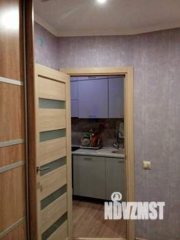 2-к квартира, на длительный срок, 43м2, 4/17 этаж