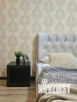 1-к квартира, посуточно, 47м2, 1/1 этаж