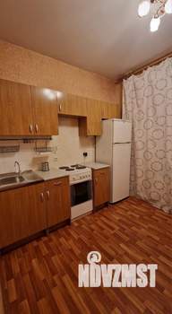 2-к квартира, на длительный срок, 73м2, 1/17 этаж