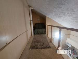 Студия квартира, на длительный срок, 20м2, 2/3 этаж