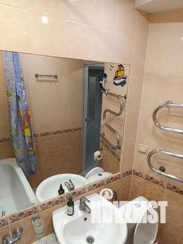 2-к квартира, посуточно, 45м2, 4/5 этаж