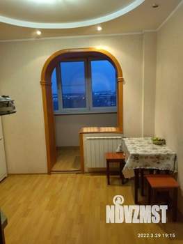 1-к квартира, на длительный срок, 42м2, 8/16 этаж