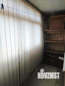 1-к квартира, на длительный срок, 38м2, 3/15 этаж