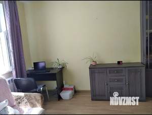 1-к квартира, на длительный срок, 36м2, 1/14 этаж