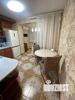 1-к квартира, на длительный срок, 36м2, 14/17 этаж