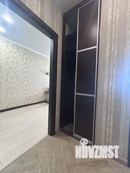 1-к квартира, на длительный срок, 40м2, 4/20 этаж