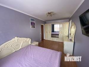 3-к квартира, на длительный срок, 82м2, 12/17 этаж