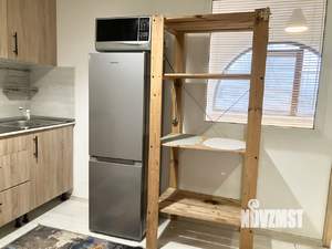 1-к квартира, на длительный срок, 30м2, 2/3 этаж