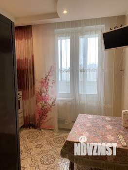 3-к квартира, на длительный срок, 80м2, 17/17 этаж