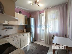 1-к квартира, на длительный срок, 34м2, 17/17 этаж