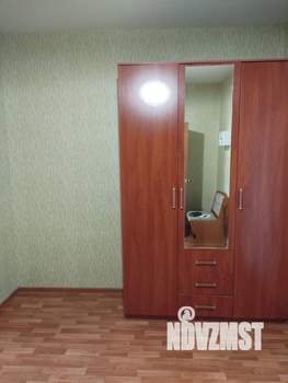 1-к квартира, на длительный срок, 42м2, 16/25 этаж