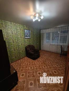 2-к квартира, на длительный срок, 44м2, 2/5 этаж