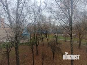 2-к квартира, на длительный срок, 45м2, 3/5 этаж