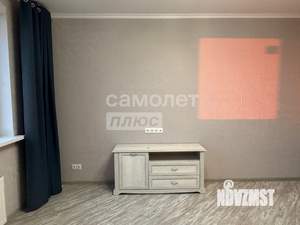 1-к квартира, на длительный срок, 36м2, 12/14 этаж