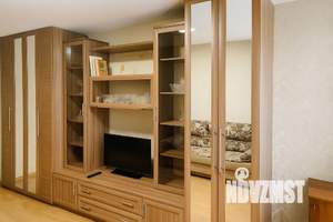 2-к квартира, посуточно, 48м2, 2/5 этаж