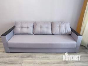 1-к квартира, на длительный срок, 34м2, 8/9 этаж