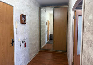 1-к квартира, на длительный срок, 38м2, 11/17 этаж