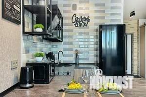 1-к квартира, посуточно, 34м2, 9/16 этаж