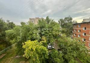 2-к квартира, на длительный срок, 45м2, 5/5 этаж